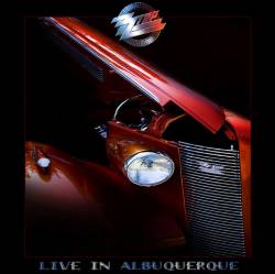 ZZ Top : Live in Albuquerque
